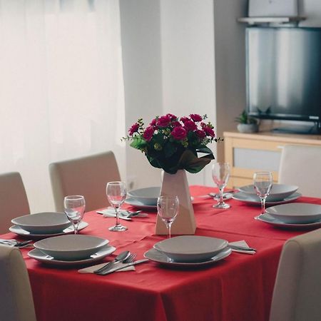 Apartments ヴォディツェ エクステリア 写真