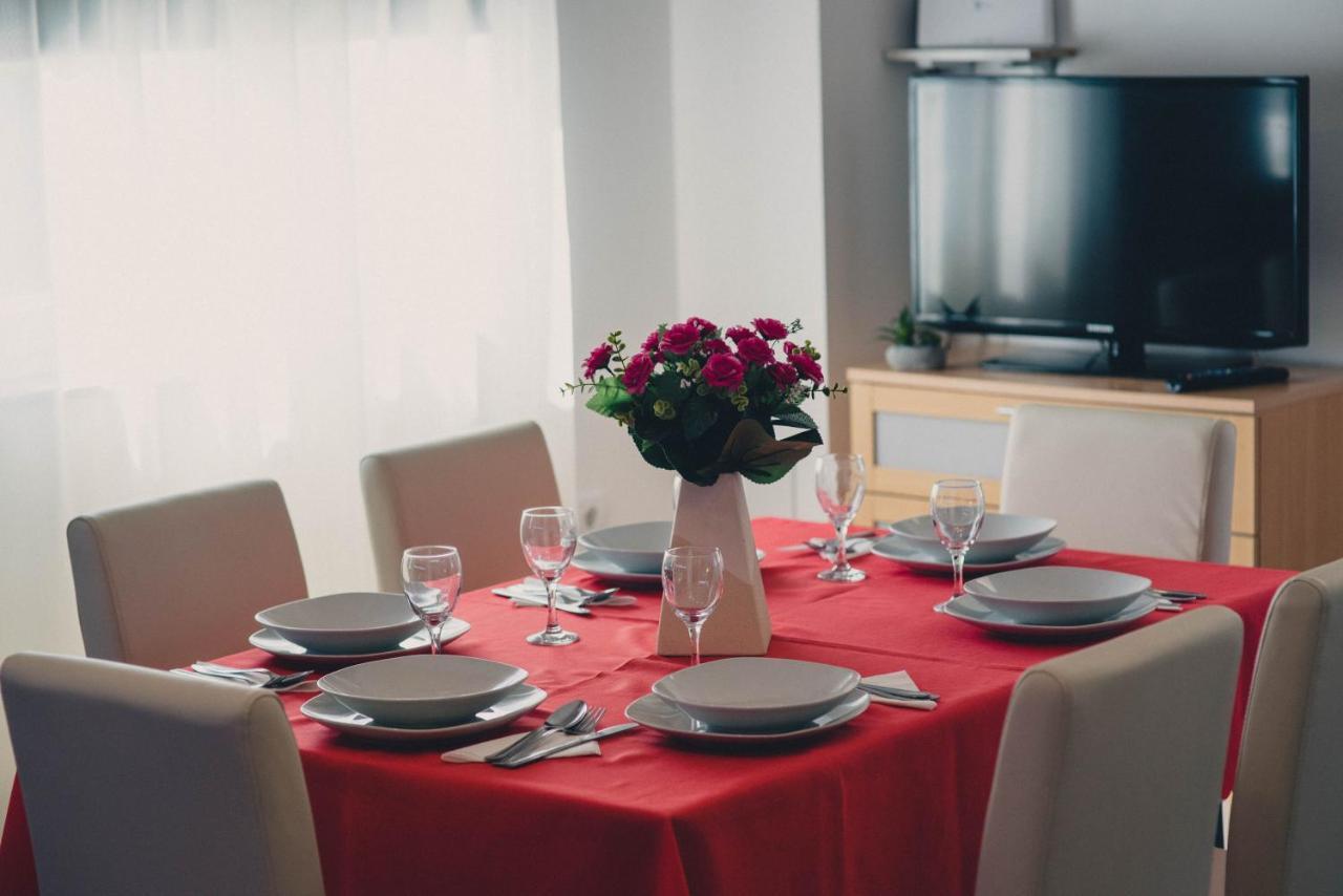 Apartments ヴォディツェ エクステリア 写真