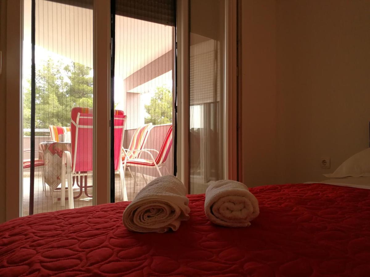 Apartments ヴォディツェ エクステリア 写真