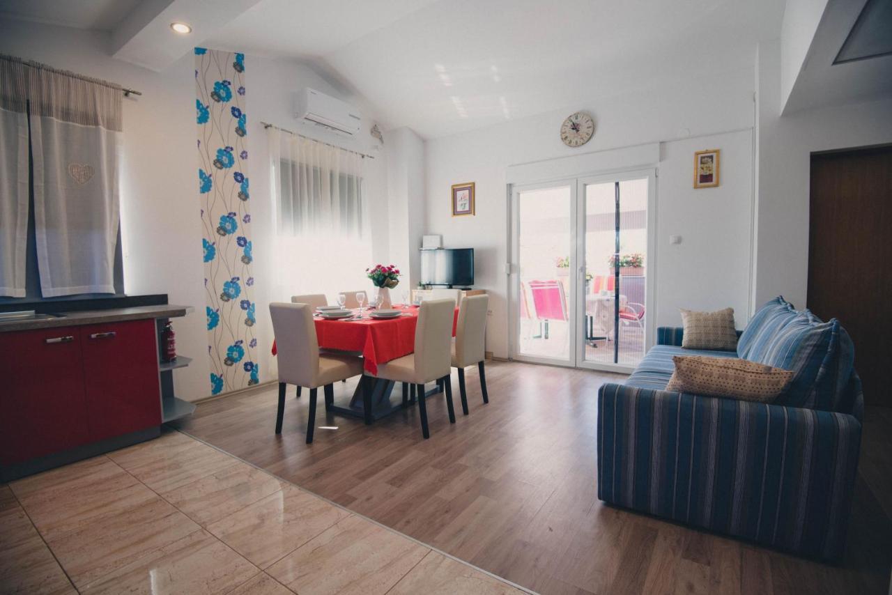 Apartments ヴォディツェ エクステリア 写真