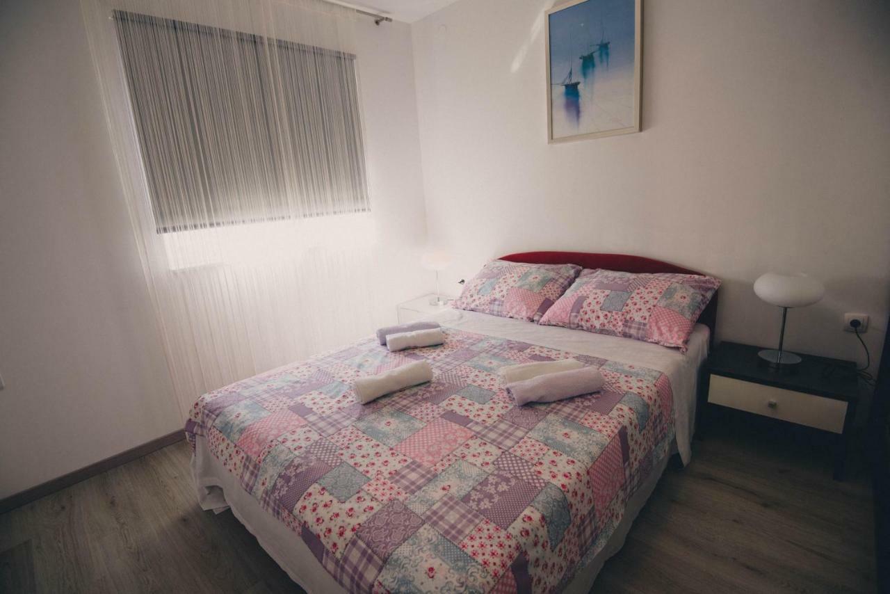 Apartments ヴォディツェ エクステリア 写真