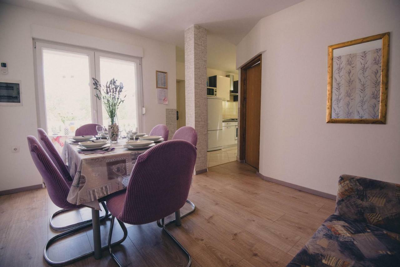Apartments ヴォディツェ エクステリア 写真