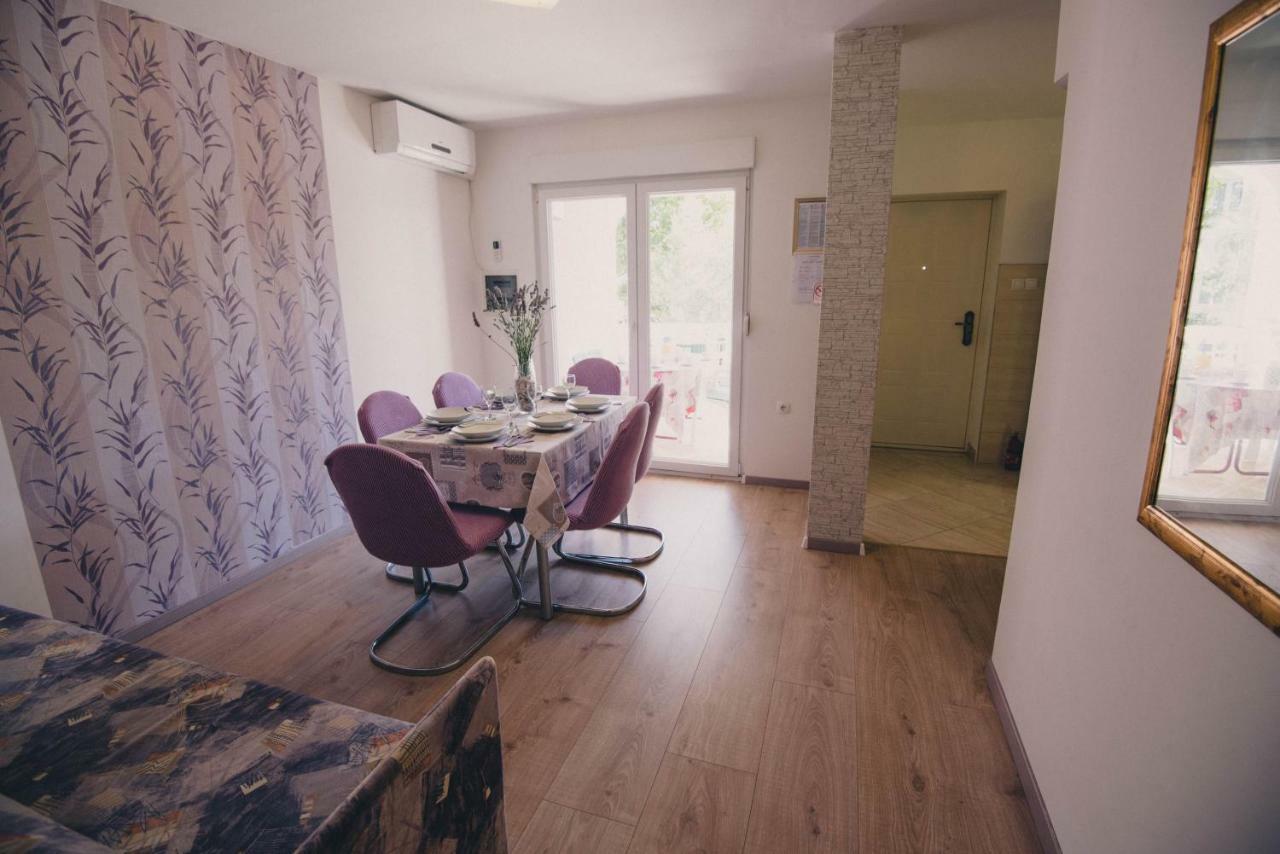 Apartments ヴォディツェ エクステリア 写真