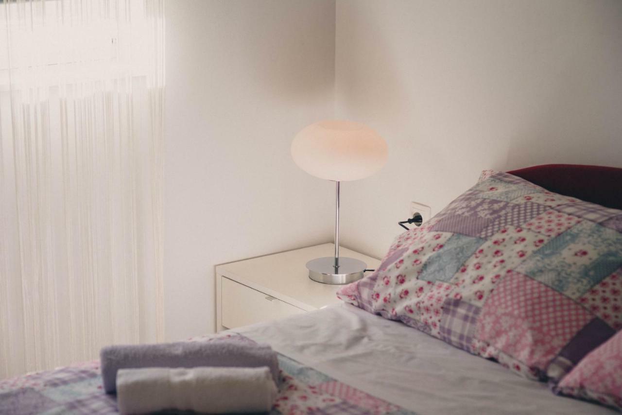 Apartments ヴォディツェ エクステリア 写真
